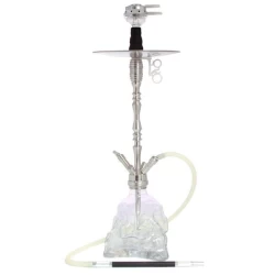 Кальян AMY AMIRS Luxury Hookahs 302-TR (Прозорий)