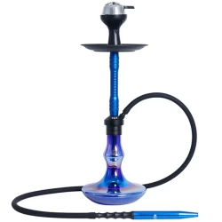 Кальян Garden Hookah 6153-1 (Синій)