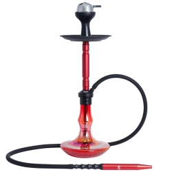 Кальян Garden Hookah 6155-2 (Червоний)