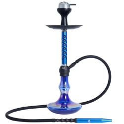 Кальян Garden Hookah 6303-1 (Синій)