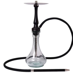 Кальян Hookah 2x2 Medium (Black)