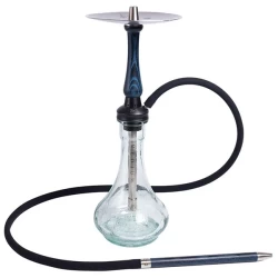 Кальян Hookah 2x2 Medium (Blue)