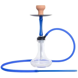 Кальян Hookah Deluxe H18-BU (Синій)