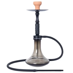 Кальян Hookah Deluxe H23-BK (Чорний)