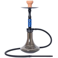 Кальян Hookah Deluxe H23-BU (Синій)