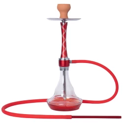 Кальян Hookah Deluxe H38-RD (Червоний)