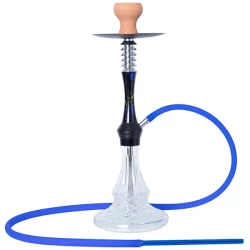 Кальян Hookah Deluxe H39-BU (Синій)