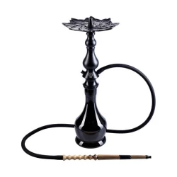 Кальян Karma Hookah Модель 0.1 (Чорний)