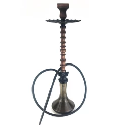 Кальян Karma Hookah Модель 1.1 (Коричневий)