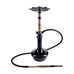 Кальян Karma Hookah Модель 1.2 (Чорний)