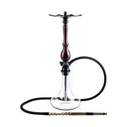 Кальян Karma Hookah Модель 3.1 (Коричневий)