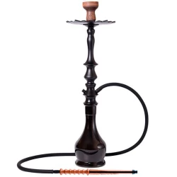 Кальян Karma Hookah Модель 3.2 (Чорний)