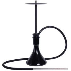 Кальян Tiaga Hookah Classic Black Edition (Чорний)