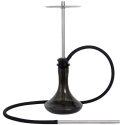 Кальян Tiaga Hookah Classic Ч (Чорний) C