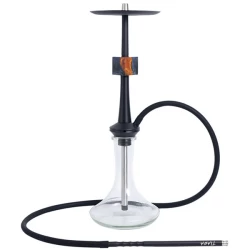 Кальян Tiaga Hookah QБ (Золотий)