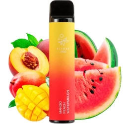 Одноразова електронна сигарета Elf Bar Mango Peach Watermelon (Манго Персик Арбуз) (2500 Затяжок)