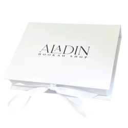 Подарунковий сертифікат TM ALADIN (3000 грн)