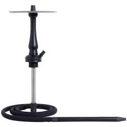 Шахта Hookah 2x2 Medium (Black)