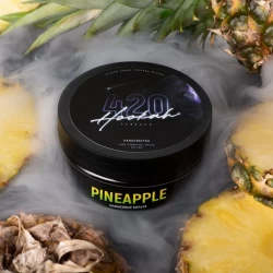 Тютюн 4:20 Dark Line Pineapple (Ананас) 25 гр