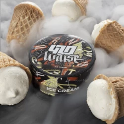 Тютюн 420 Waise Line Ice Cream (Морозиво) 100 гр