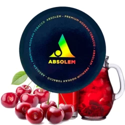 Тютюн Absolem Cherry Compote (Вишня Компот) 100 гр