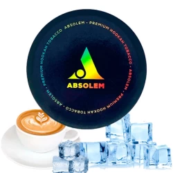 Тютюн Absolem Cold Flat White (Колд Флетт Уайт) 100 гр