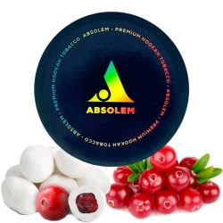 Тютюн Absolem Cranberry in Sugar (Журавлина в Сахарі) 100 гр