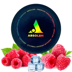 Тютюн Absolem Ice Raspberry (Лід Малина) 100 гр