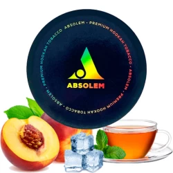 Тютюн Absolem Peach Iced Tea (Лід Персик Чай) 100 гр