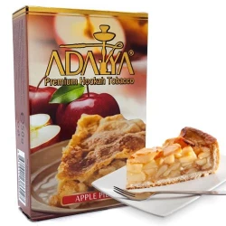 Тютюн Adalya Apple Pie (Яблучний Пиріг) 50гр