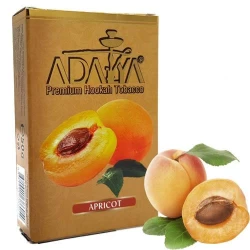 Тютюн Adalya Apricot (Абрикос) 50гр