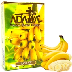 Тютюн Adalya Banana (Банан) 50гр