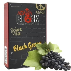 Тютюн Adalya Black Black Grape (Виноград) 50гр