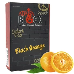 Тютюн Adalya Black Orange (Апельсин) 50гр