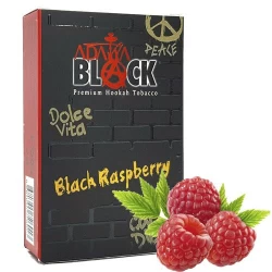 Тютюн Adalya Black Raspberry (Малина) 50гр