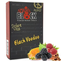 Тютюн Adalya Black Voodoo (Вуду) 50гр