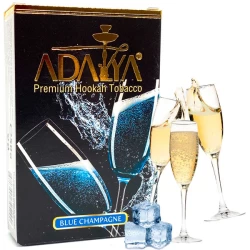 Тютюн Adalya Blue Champagne (Шампанське Блю) 50гр