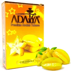 Тютюн Adalya Carambola (Карамболь) 50гр