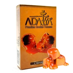 Тютюн Adalya Caramel (Карамель) 50гр