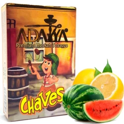 Тютюн Adalya Chaves (Чейвс) 50гр