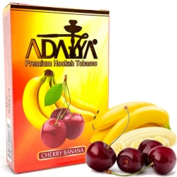 Тютюн Adalya Cherry Banana (Вишня Банан) 50гр