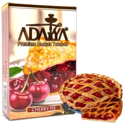 Тютюн Adalya Cherry Pie (Вишневий Пиріг) 50гр