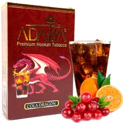 Тютюн Adalya Cola-Dragon (Кола Драгон) 50гр