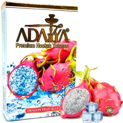 Тютюн Adalya Dragon Fruit Blue (Фрукт Дракона Блю) 50гр