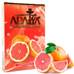 Тютюн Adalya Grapefruit (Грейпфрут) 50гр