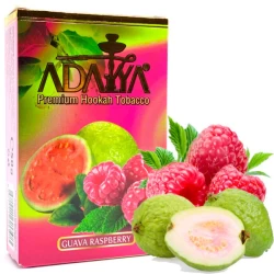 Тютюн Adalya Guava Raspberry (Гуава Малина) 50гр