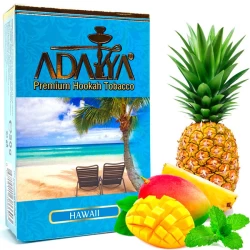 Тютюн Adalya Hawaii (Гаваї) 50гр