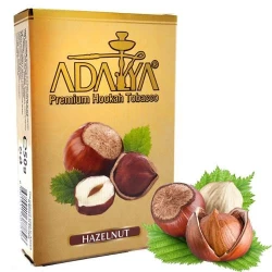 Тютюн Adalya Hazelnut (Лісовий Горіх) 50гр