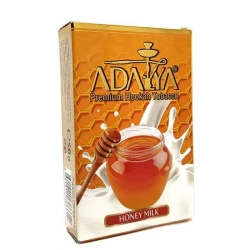 Тютюн Adalya Honey Milk (Мед Молоко) 50гр