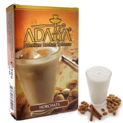 Тютюн Adalya Horchata (Орчата) 50гр